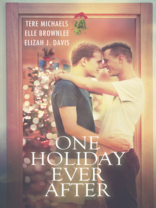Title details for One Holiday Ever After by Tere Michaels - Available